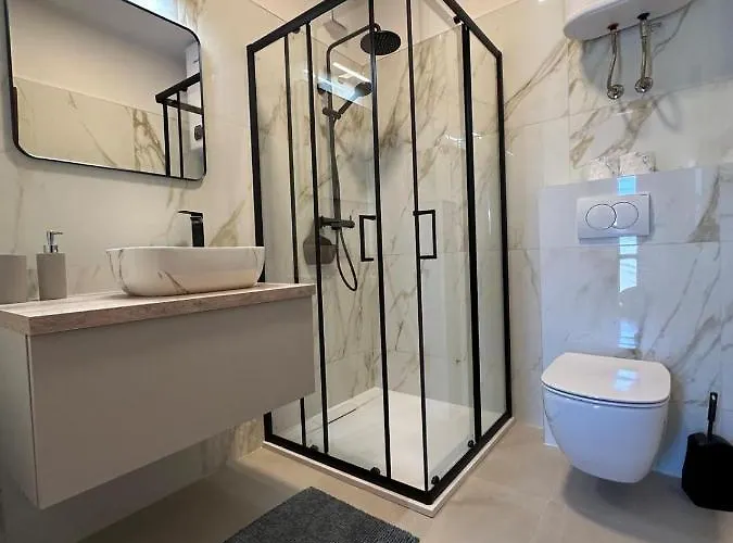 Suzana Apartment