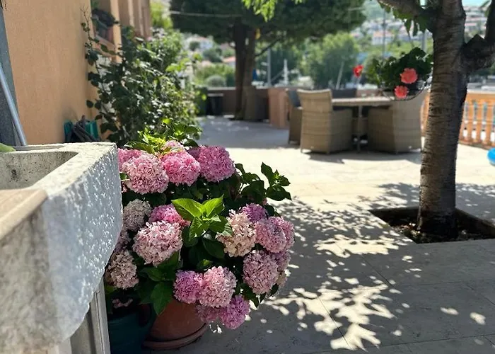 Suzana Apartment