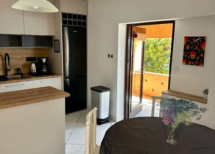 Suzana Apartment