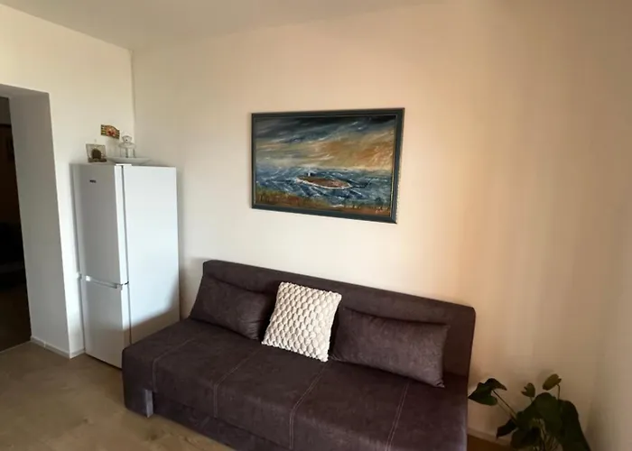 Apartment Suzana