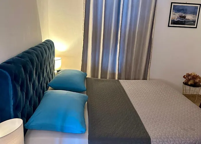 Apartment Suzana Klenovica