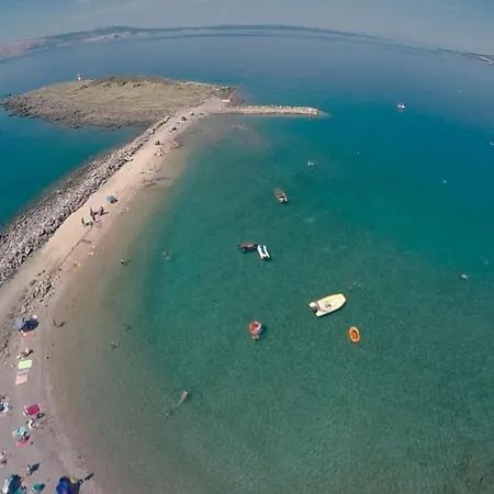 Suzana شقة كلينوفيتسا