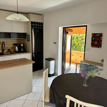 Suzana Apartamento
