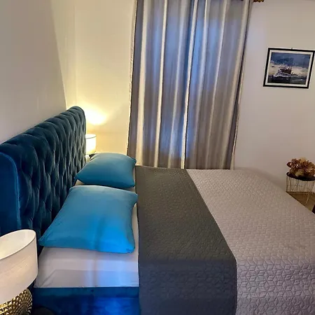 شقة Suzana كلينوفيتسا