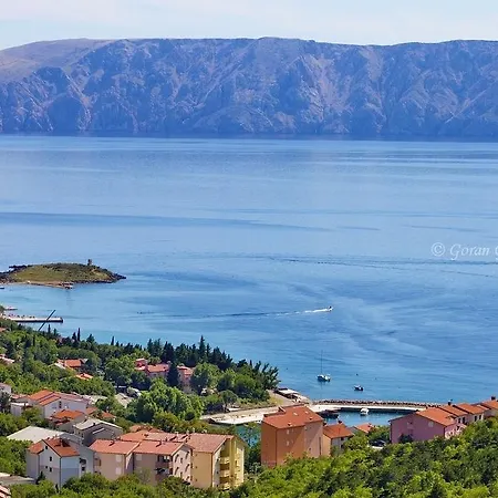 Suzana شقة كلينوفيتسا